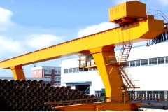 <b>核电设备吊装时L型龙门吊需满足哪些严苛要求</b>