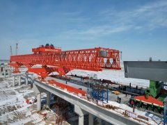 <b>广东湛江公路架桥机怎样优化桥梁预制件吊装流程</b>