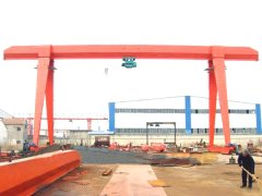 <b>河北张家口包厢龙门吊在港口散货作业中表现如何</b>