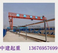 <b> 湖北黄石龙门吊厂家 工程技术人员全备</b>