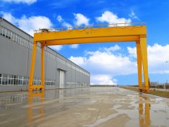 <b>浙江温州包厢龙门吊可采取多种防滑措施</b>