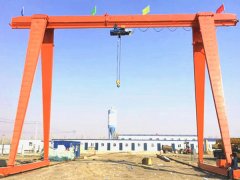 <b>不同主梁结构的龙门吊在制造成本上有何差异</b>
