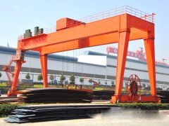 <b>U型龙门吊的跨度设计对作业有哪些影响</b>