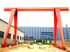 <b>不同跨度的A型龙门吊价格差距主要体现在哪里</b>