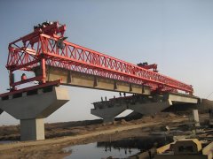 <b>河北保定节段梁架桥机常见故障该如何快速排查</b>