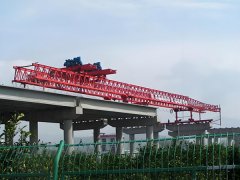 <b>浙江杭州无配重架桥机适应哪些复杂地形工况</b>